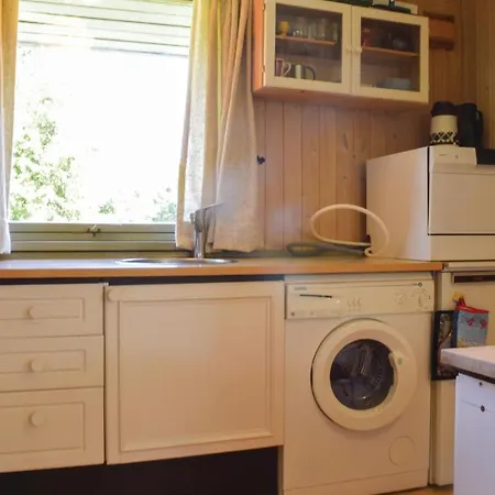 Two-bedroom In Jagerspris *