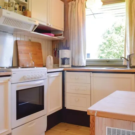 Two-bedroom In Jagerspris