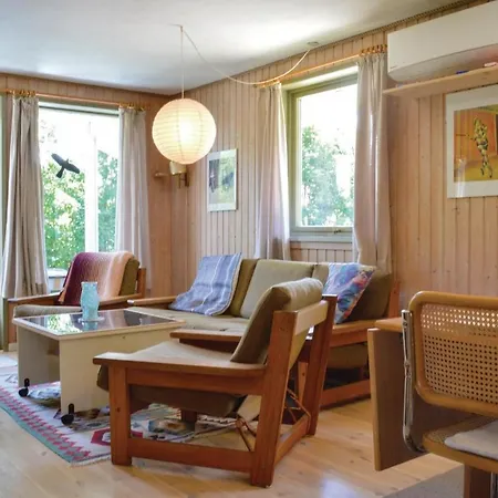 Ferienhaus Two-bedroom In Jagerspris Jægerspris