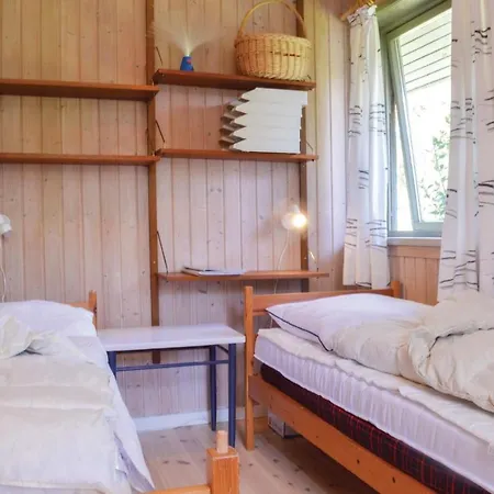 Two-bedroom In Jagerspris *
